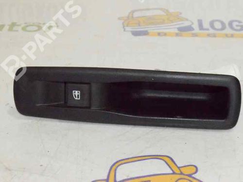 Used Right rear window switch Right rear window switch RENAULT MEGANE III Hatchback (BZ0/1_, B3_) [2008-2026] 1326373 1326373