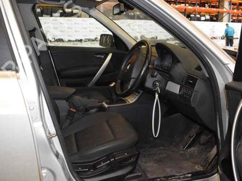 Left sun visor BMW X3 (E83) 2.0 d | BP1636683I1 