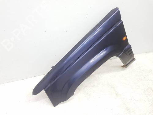 Left front fenders JEEP GRAND CHEROKEE I (ZJ, ZG) 5.9 i 4x4 | BP29811119C41 