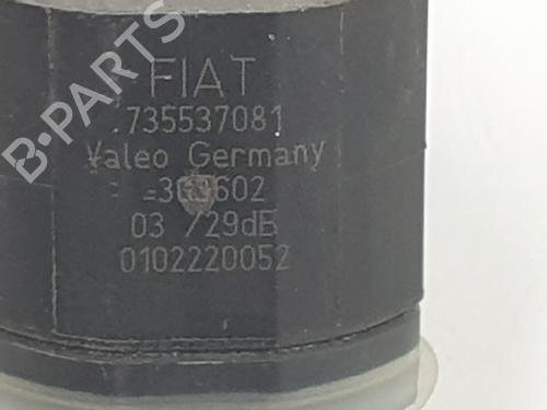 Other FIAT 500 (312_) 1.0 Mild Hybrid (312AYD1B) | BP21191077O1 