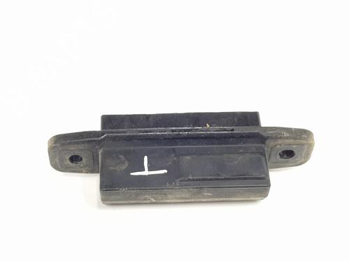 Used Tailgate handle TOYOTA YARIS (_P13_) 1.5 Hybrid (NHP130_) (101 hp) 24801924