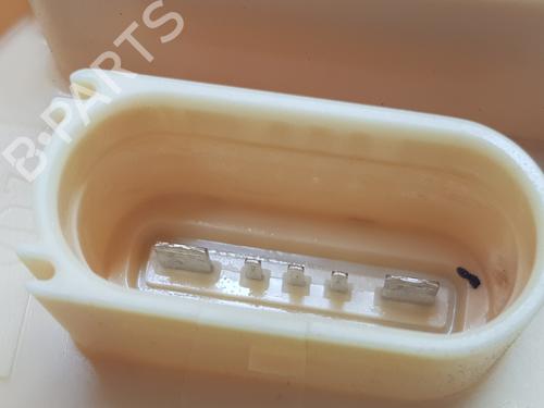 Fuel pump VW CADDY III Box Body/MPV (2KA, 2KH, 2CA, 2CH) 1.6 TDI | BP34736061M76  - Image 7
