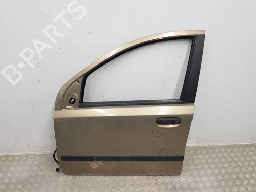 Used Left front door Left front door 39514044 39514044