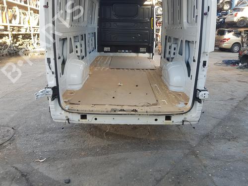 Other VW CRAFTER Van (SY_, SX_)  | BP31282516O1 