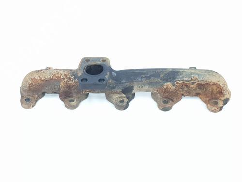 Udstødningsmanifold MITSUBISHI ASX (GA_W_) 1.6 DI-D (114 hp) 22353179
