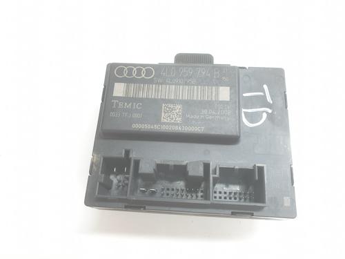 Electronic module AUDI Q7 (4LB) 3.0 TDI quattro | BP36362148M83 - Image 2