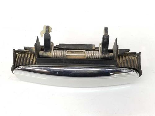Front right exterior door handle AUDI A3 Sportback (8PA) 2.0 TDI 16V | BP8064674C129 