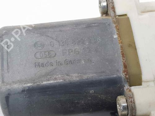 Right rear window motor BMW X3 (E83) xDrive 30 d | BP4817085E22 