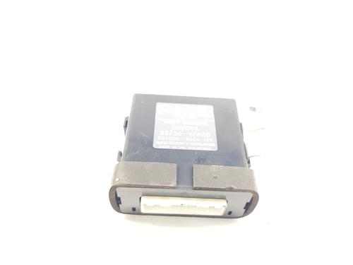 Electronic module TOYOTA LAND CRUISER PRADO (_J12_) 3.0 D-4D (KDJ120, KDJ125) | BP20198827M83 