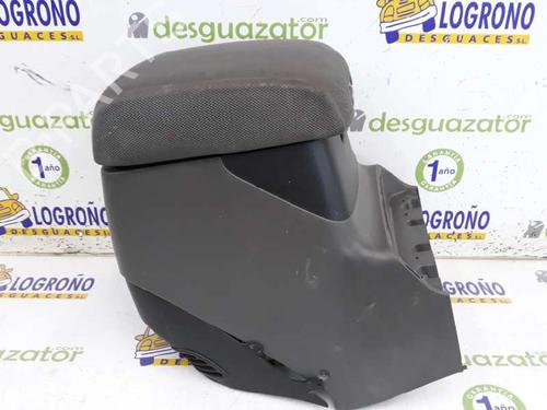 Armrest / Center console MITSUBISHI PAJERO III (V7_W, V6_W) 3.2 Di-D (V68W, V78W) | BP7892555I20 