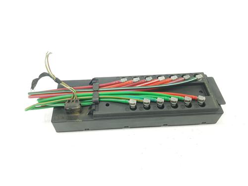 Electronic module MERCEDES-BENZ CLK (C208) CLK 200 Kompressor (208.344) | BP15510441M83 
