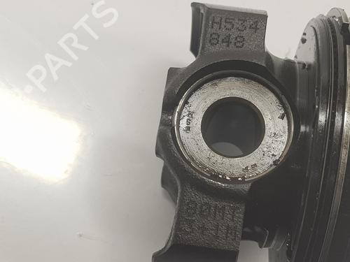 Other RENAULT KADJAR (HA_, HL_) | BP14101997O1