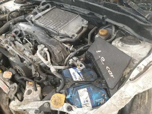 Fuse box SUBARU IMPREZA Hatchback (GR, GH, G3) 2.0 D AWD | BP1952917E1 