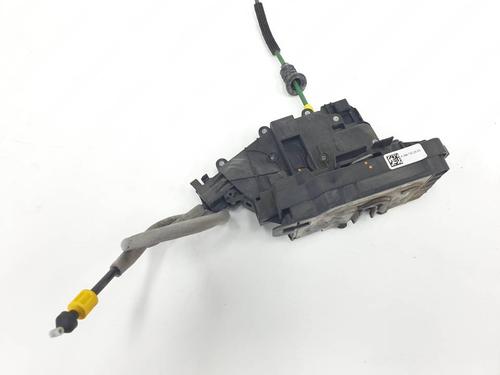Used Front left lock Front left lock MERCEDES-BENZ C-CLASS (W205) C 220 BlueTEC / d (205.002, 205.004) (170 hp) 40452224 40452224