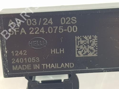 Electronic module VW CRAFTER Van (SY_, SX_) 2.0 TDI FWD (SYB, SYC, SYD) | BP31346020M83