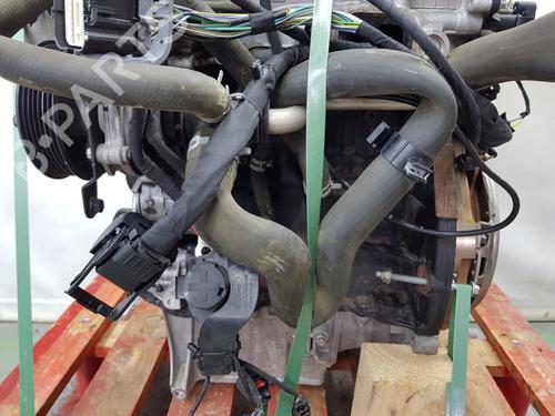 Engine FORD FIESTA VII (HJ, HF) 1.1 Ti-VCT | BP27217942M1