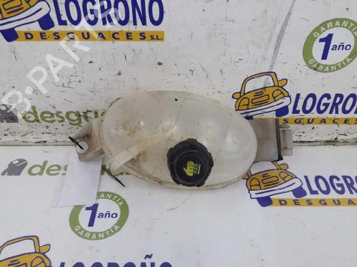 Expansion tank OPEL VIVARO A Van (X83) 2.0 CDTI (F7) | BP4242380C120 