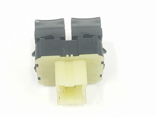 Left front window switch RENAULT CLIO IV (BH_) 1.5 dCi 90 | BP11014700I27 