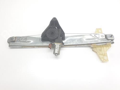 Used Front right window mechanism Front right window mechanism DACIA SANDERO III 1.0 TCe 90 (91 hp) 36220078 36220078