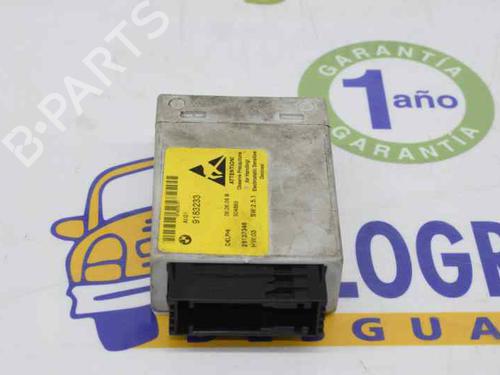 Used Electronic module BMW 5 (E60) 535 d (286 hp) 1170049