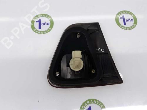 Right tailgate light SEAT CORDOBA (6K1, 6K2) 1.9 TDI | BP14068724C80 