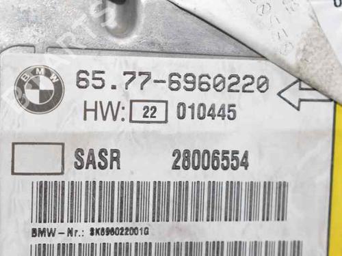 Other BMW 7 (E65, E66, E67) 730 Ld | BP14120141O1 
