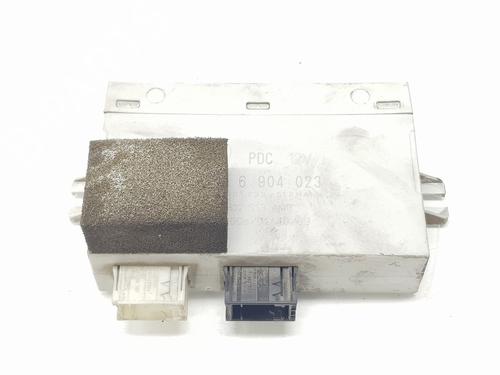Elektronische module BMW 3 (E46) 330 d (184 hp) 28962733