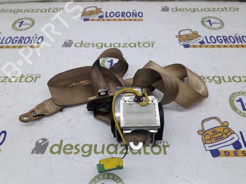 Other VW TOUAREG (7LA, 7L6, 7L7) 2.5 R5 TDI | BP14067854O1 