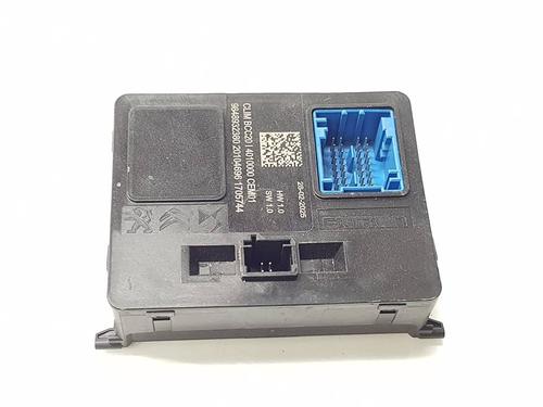 Used Electronic module Electronic module FIAT 600e / 600 (365_, 364_) Mild Hybrid (101 hp) 40156305 40156305