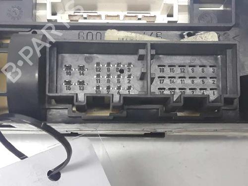 Climate control SEAT IBIZA III (6L1)  | BP4935728I5 