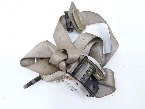 Rear right seatbelt TOYOTA LAND CRUISER PRADO (_J12_) 3.0 D-4D (KDJ120, KDJ125) | BP6622435I28 