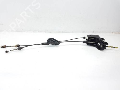 Gearstang RENAULT KANGOO BE BOP (KW0/1_) 1.5 dCi | BP38708802M90  - Image 6
