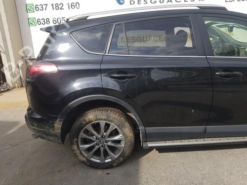 Switch TOYOTA RAV 4 IV (_A4_) 2.2 D 4WD (ALA49) | BP39597038I30 - Image 11
