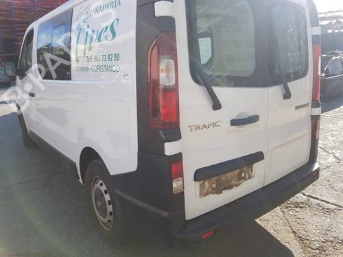 Electronic sensor RENAULT TRAFIC III Van (FG_)  | BP40467602M84  - Image 14
