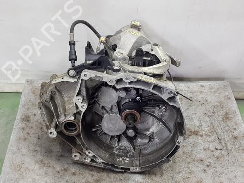 Used Gearbox FORD TRANSIT CONNECT V408 Box Body/MPV [2013-2025]  29814069