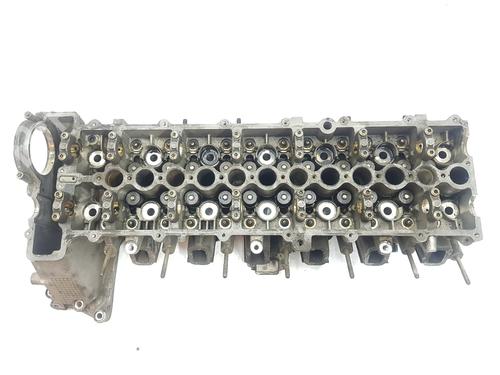 Used Cylinder head BMW 3 (E46) 330 xd (184 hp) 15001820
