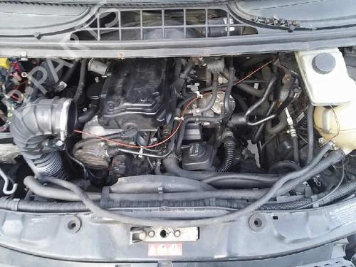 Heater blower motor MERCEDES-BENZ VIANO (W639) CDI 2.0 (639.711, 639.713, 639.811, 639.813, 639.815) | BP14116358M62 