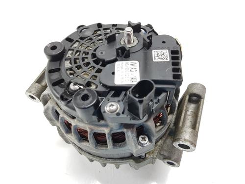 Alternator VW GOLF VII (5G1, BQ1, BE1, BE2) 2.0 R 4motion | BP20190113M7 
