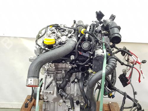 Engine DACIA SANDERO III  | BP32679446M1  - Image 5