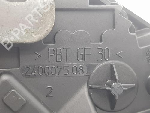 Rear right lock LAND ROVER DISCOVERY III (L319) 2.7 TD 4x4 | BP11416461C99