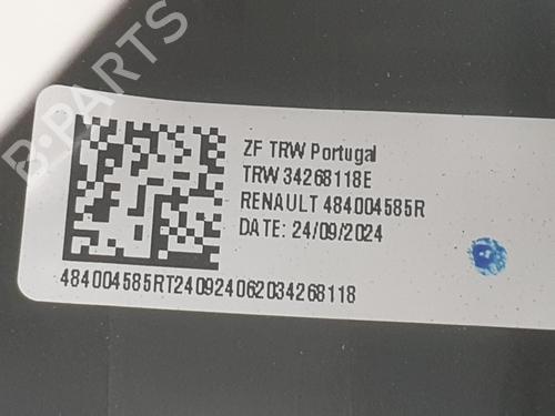 Steering wheel RENAULT KANGOO III Box Body/MPV 1.5 Blue dCi 95 (FJAB) | BP32712640C49  - Image 6