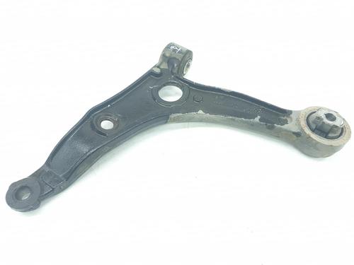 Used Left front suspension arm FIAT DUCATO Van (250_) 130 Multijet 2,3 D (131 hp) 17572330