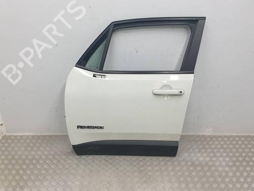 Used Left front door Left front door 39532847 39532847