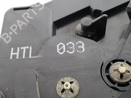 Rear left lock BMW 3 (E46) 318 i | BP22415740C100 