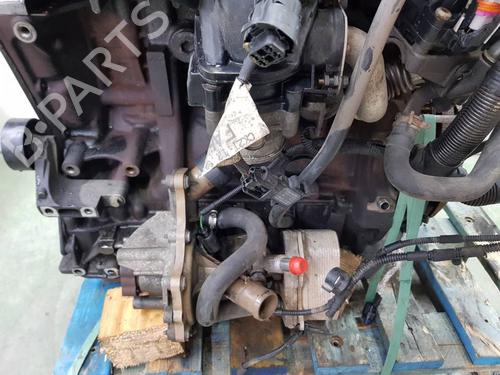 Engine FORD TRANSIT CUSTOM V362 Van (FY, FZ) | BP40022909M1 - Image 16