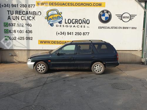 Right rear door FORD ESCORT VI (GAL, AAL, ABL) 1.8 Turbo D | BP10692578C5 