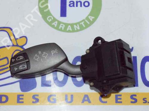 Used Steering column stalk BMW 7 (E65, E66, E67) 730 d (218 hp) 1367770