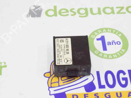 Used Electronic module MERCEDES-BENZ E-CLASS (W211) E 220 CDI (211.006) (150 hp) 1713877