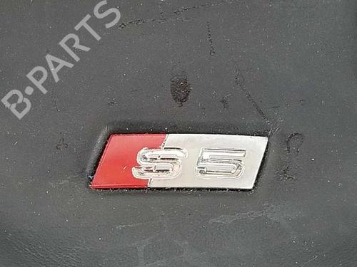 Steering wheel AUDI A5 (8T3) S5 quattro | BP7525054C49 