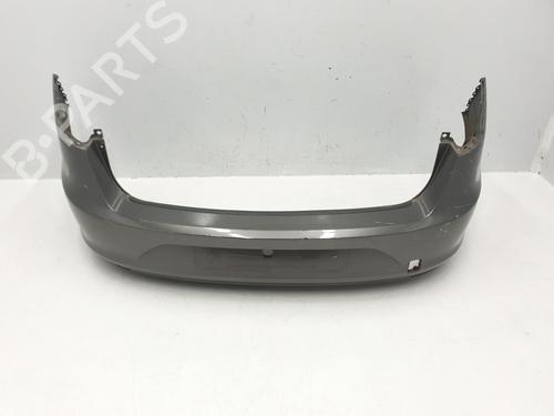 Used Rear bumper SEAT LEON ST (5F8) [2012-2020]  22227354